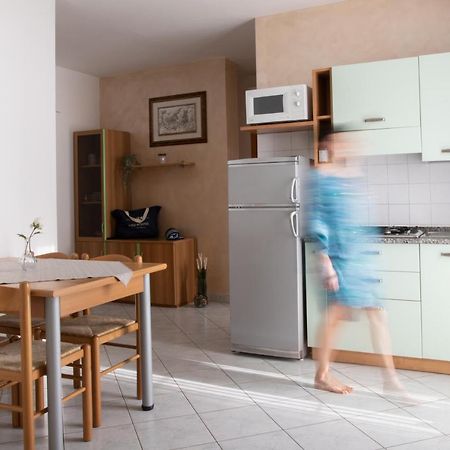 Casa Merano Residence & Restaurant Bibione Centro Экстерьер фото
