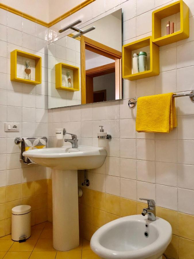 Casa Merano Residence & Restaurant Bibione Centro Экстерьер фото