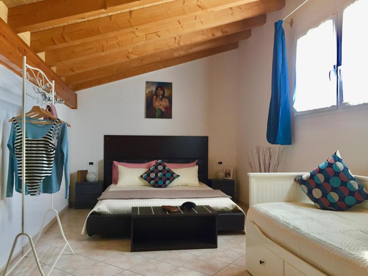 Casa Merano Residence & Restaurant Bibione Centro Экстерьер фото