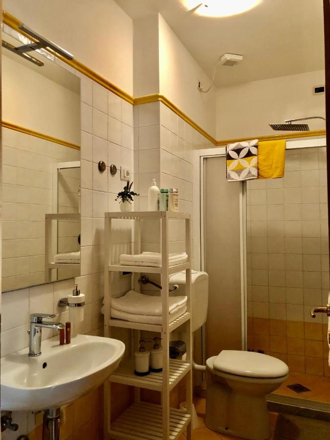 Casa Merano Residence & Restaurant Bibione Centro Экстерьер фото