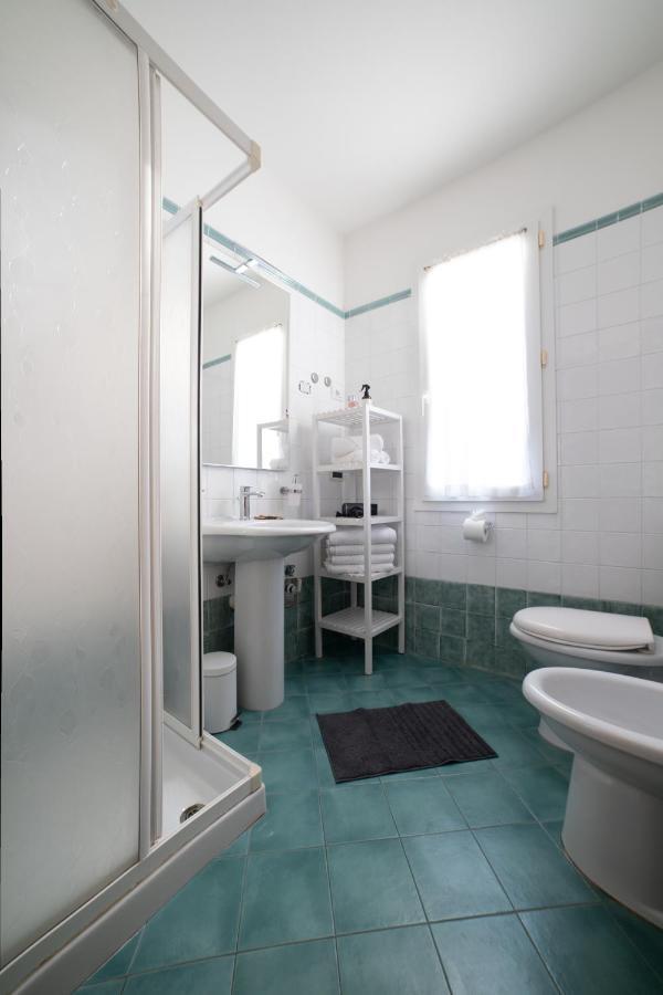 Casa Merano Residence & Restaurant Bibione Centro Экстерьер фото