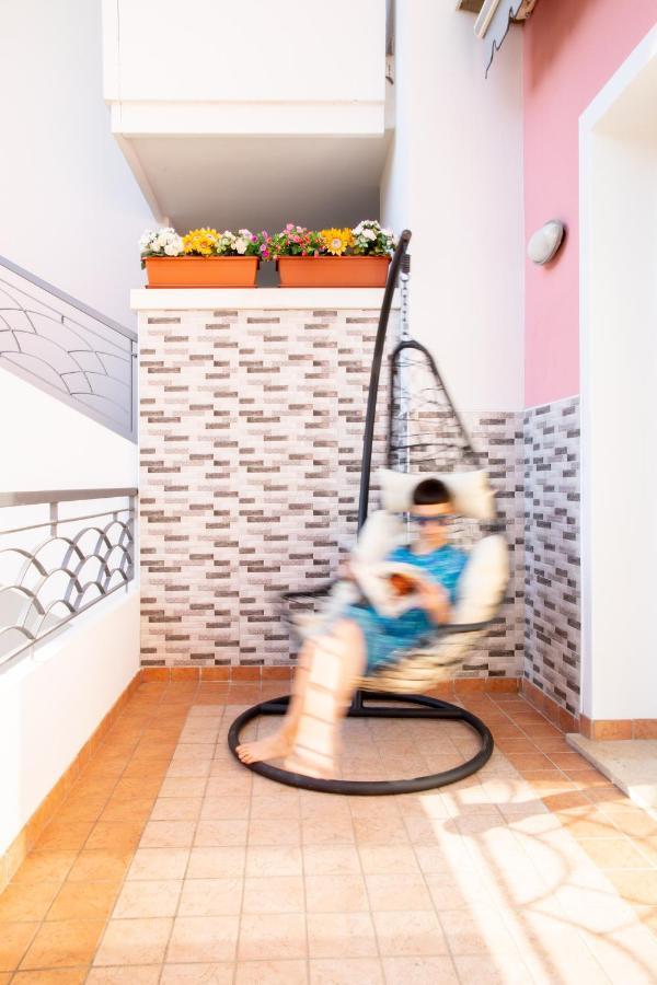 Casa Merano Residence & Restaurant Bibione Centro Экстерьер фото