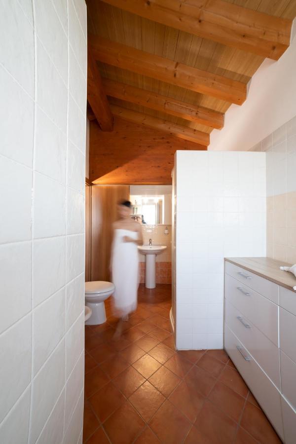 Casa Merano Residence & Restaurant Bibione Centro Экстерьер фото