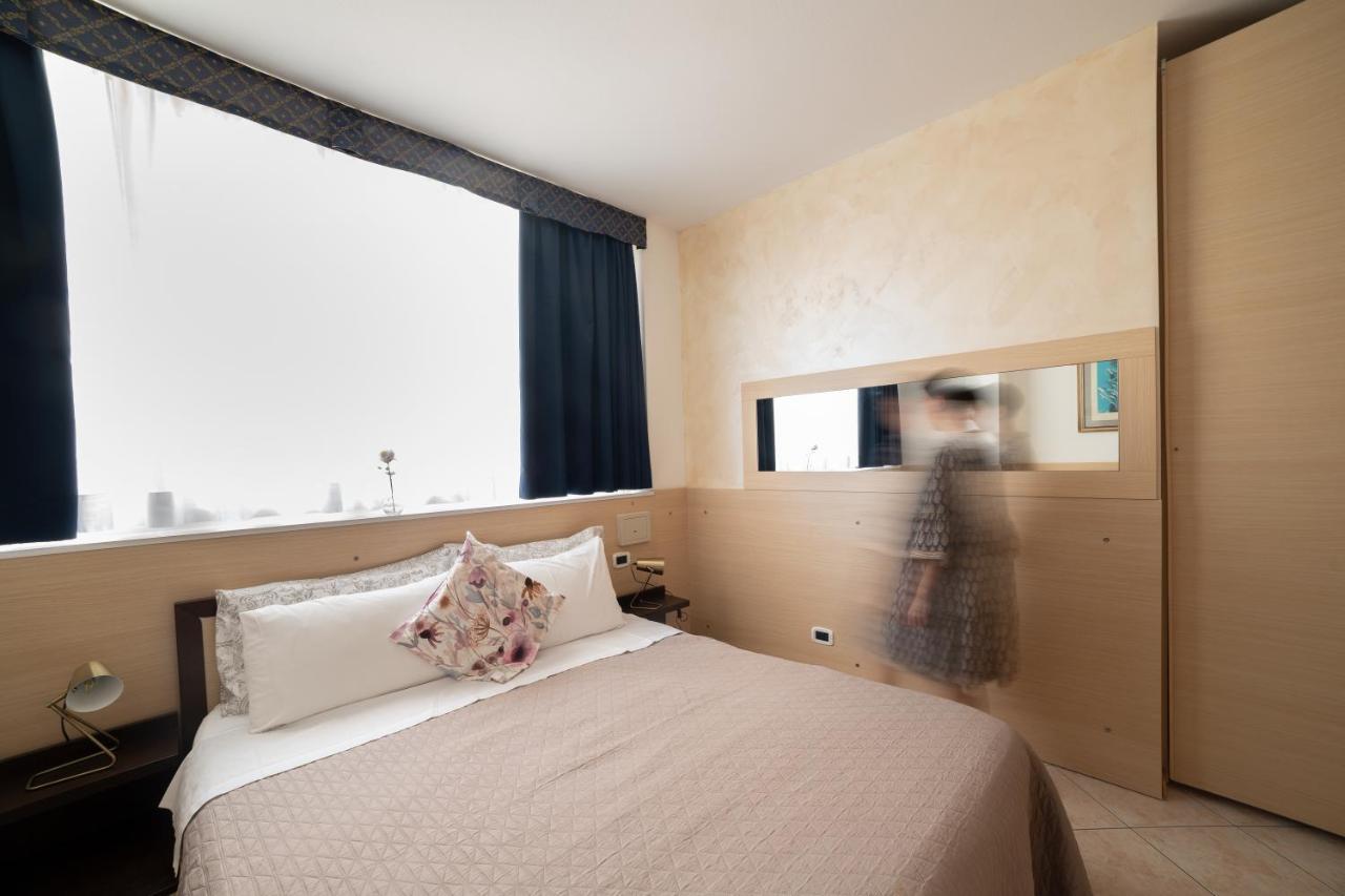 Casa Merano Residence & Restaurant Bibione Centro Экстерьер фото