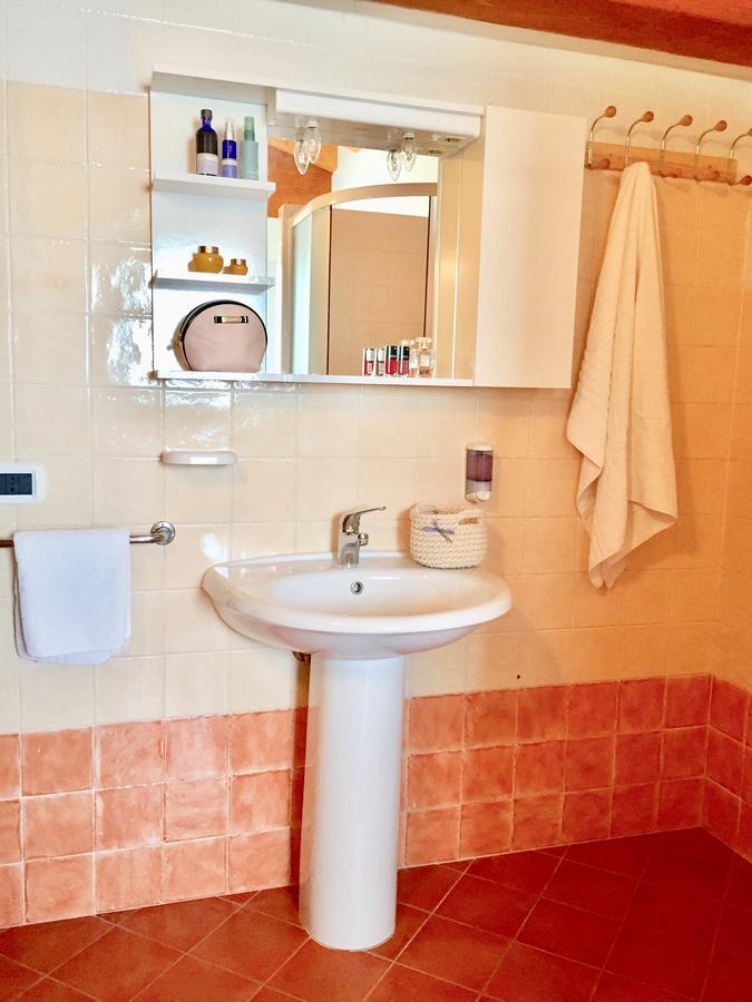 Casa Merano Residence & Restaurant Bibione Centro Экстерьер фото
